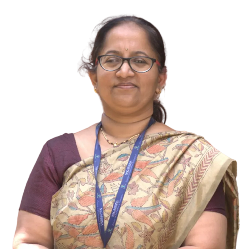 Ms. Jyothi Maskeri
